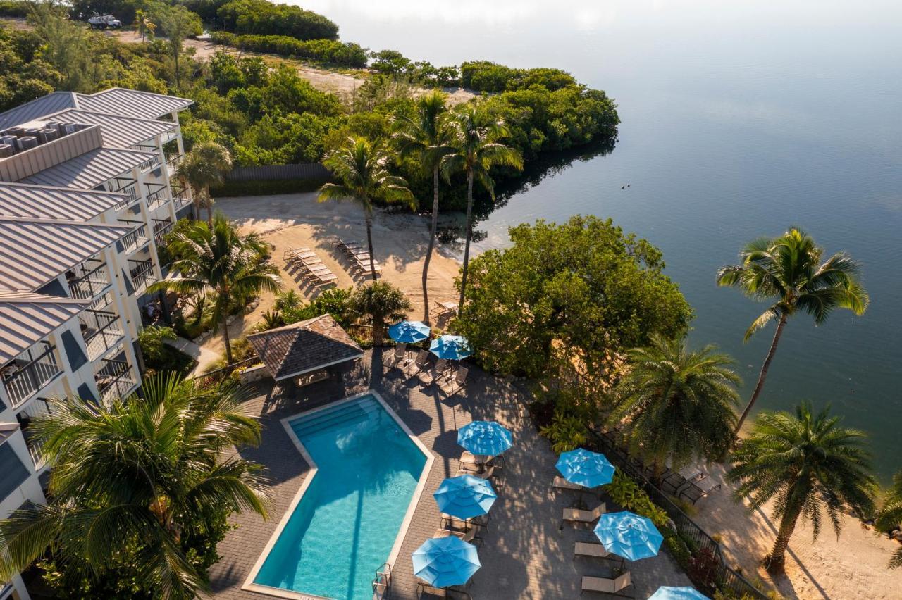 Pelican Cove Resort & Marina Islamorada Ngoại thất bức ảnh