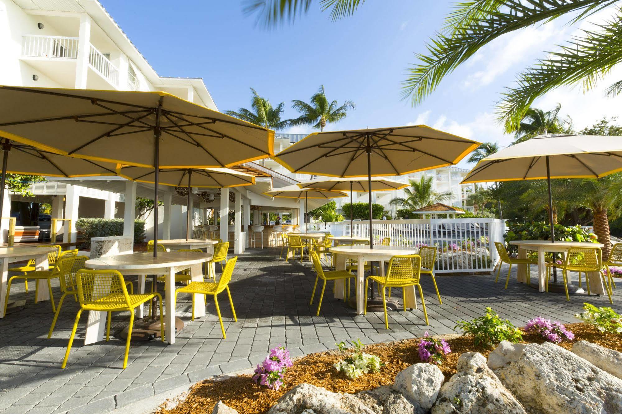 Pelican Cove Resort & Marina Islamorada Ngoại thất bức ảnh